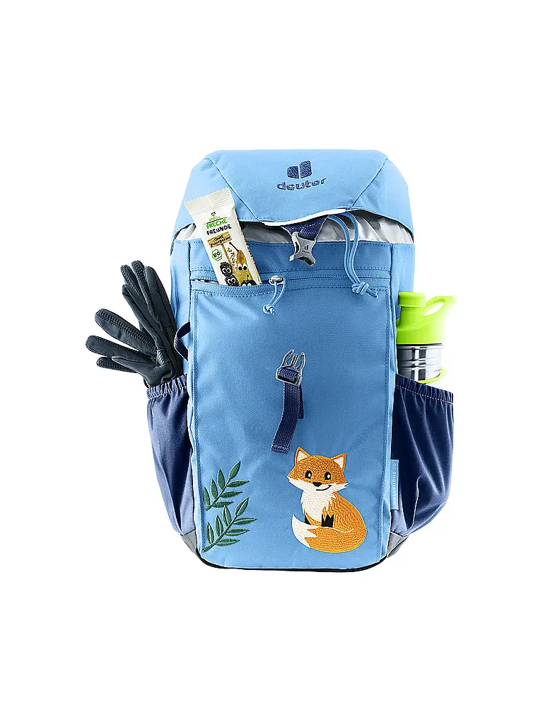 DEUTER | Mochila infantil Waldfuchs 10 | 