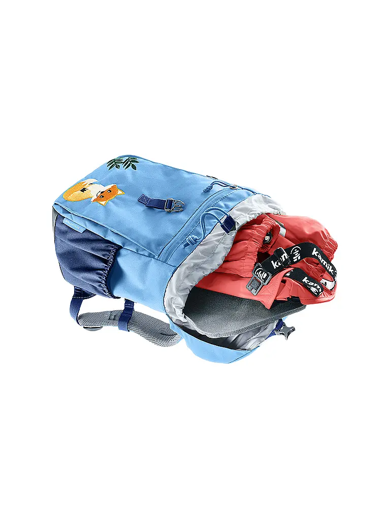 DEUTER | Mochila infantil Waldfuchs 10 | 
