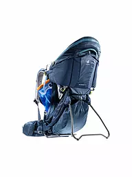 DEUTER | Mochila portabebés Kid Comfort Pro | Azul