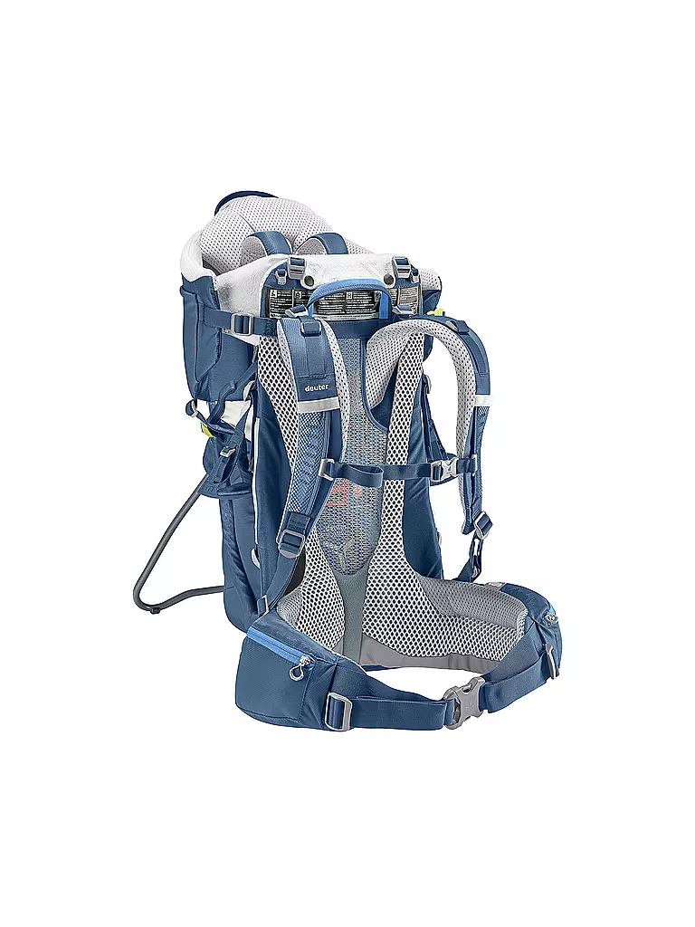 DEUTER | Mochila portabebés Kid Comfort |