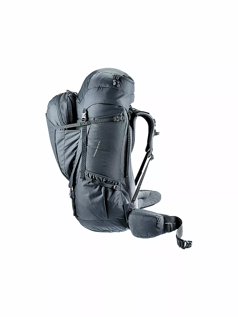 DEUTER | Mochila Voyager 60+10 SL |