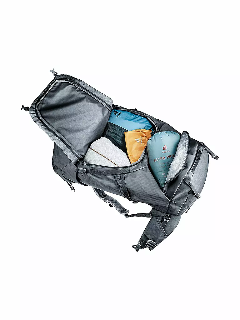 DEUTER | Mochila Voyager 60+10 SL |