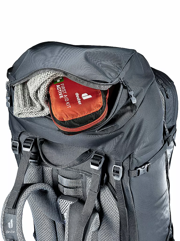 DEUTER | Mochila Voyager 60+10 SL |