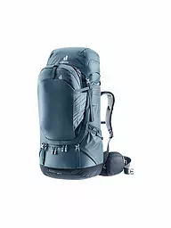 DEUTER | Mochila Voyager 65+10 L | Azul oscuro