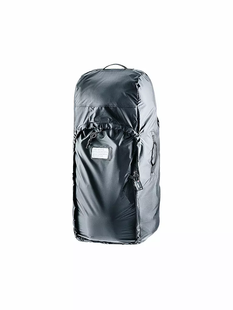 DEUTER | Mochila Voyager 65+10 L |