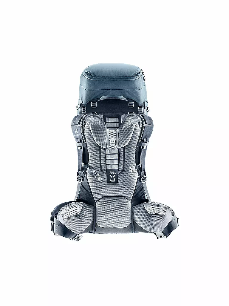 DEUTER | Mochila Voyager 65+10 L |