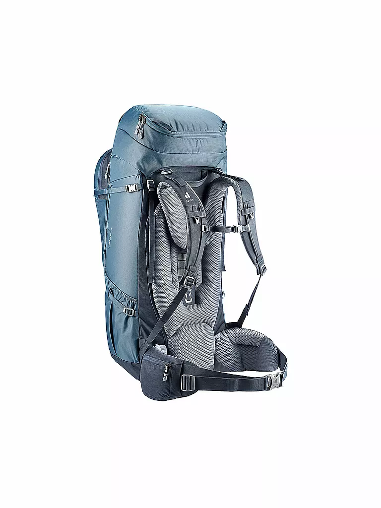 DEUTER | Mochila Voyager 65+10 L |