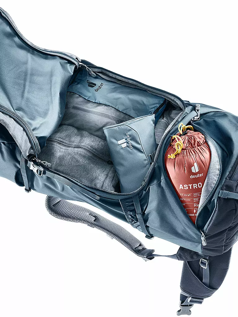 DEUTER | Mochila Voyager 65+10 L |