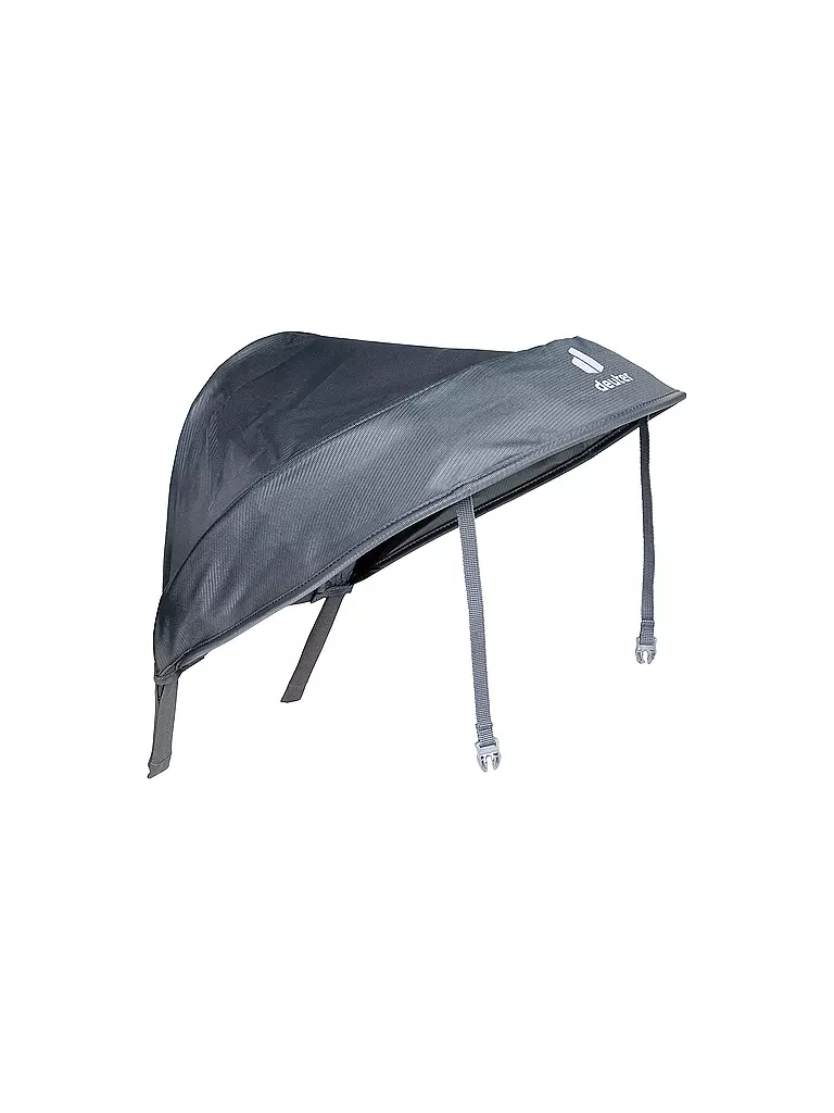 DEUTER | Parasol para mochila portabebés KC Sun Roof | Gris
