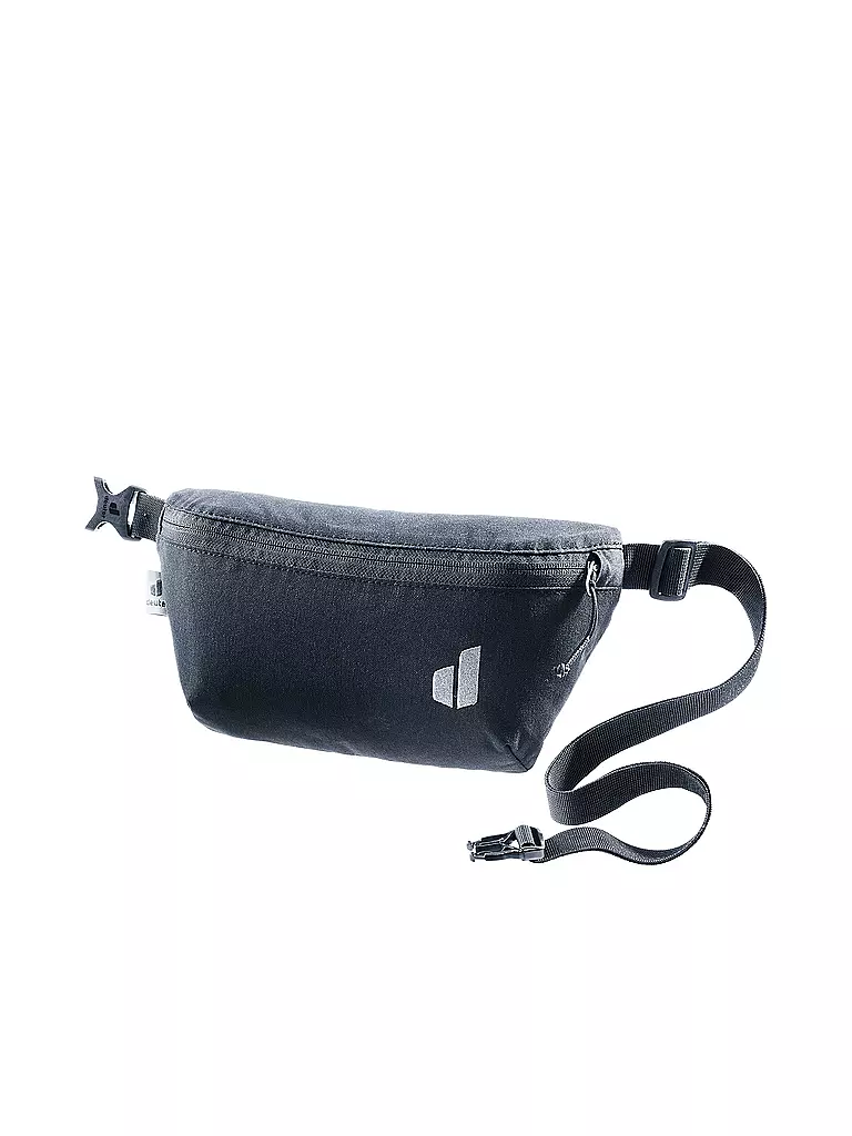 DEUTER | Riñonera Avengo 1.5 | Negro