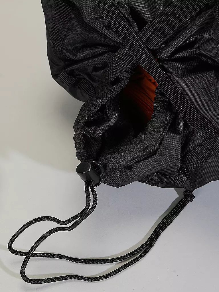 DEUTER | Saco de dormir de fibra sintética Orbit -5° L |