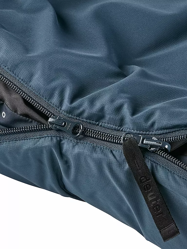 DEUTER | Saco de dormir de fibra sintética Orbit 0° |