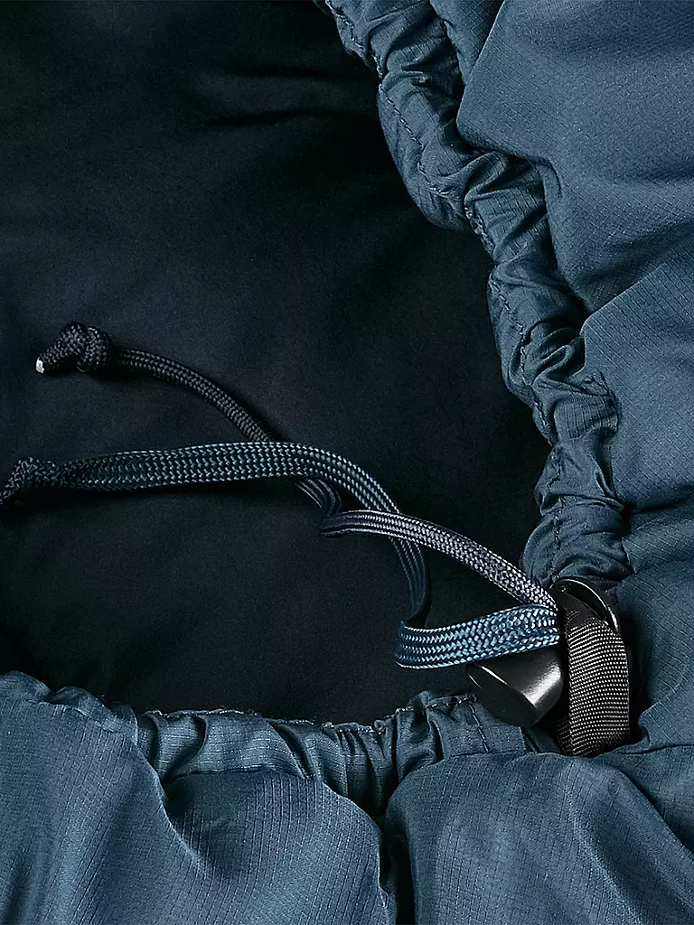 DEUTER | Saco de dormir de fibra sintética Orbit 0° |