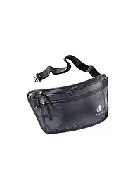 DEUTER | Security Money Belt II | Negro