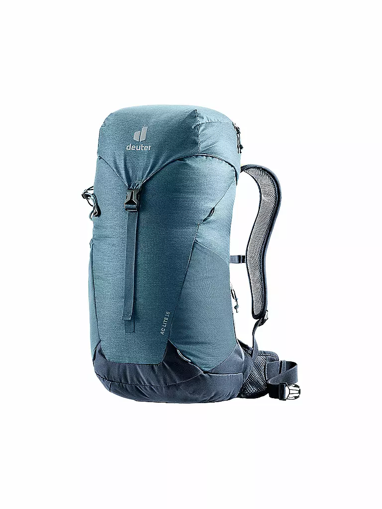 DEUTER | Wanderrucksack AC Lite 16L | Azul