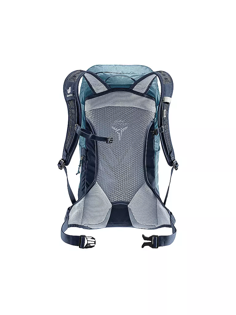 DEUTER | Wanderrucksack AC Lite 16L | Azul