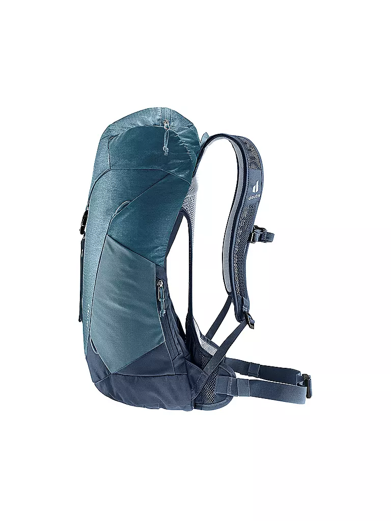 DEUTER | Wanderrucksack AC Lite 16L | Azul