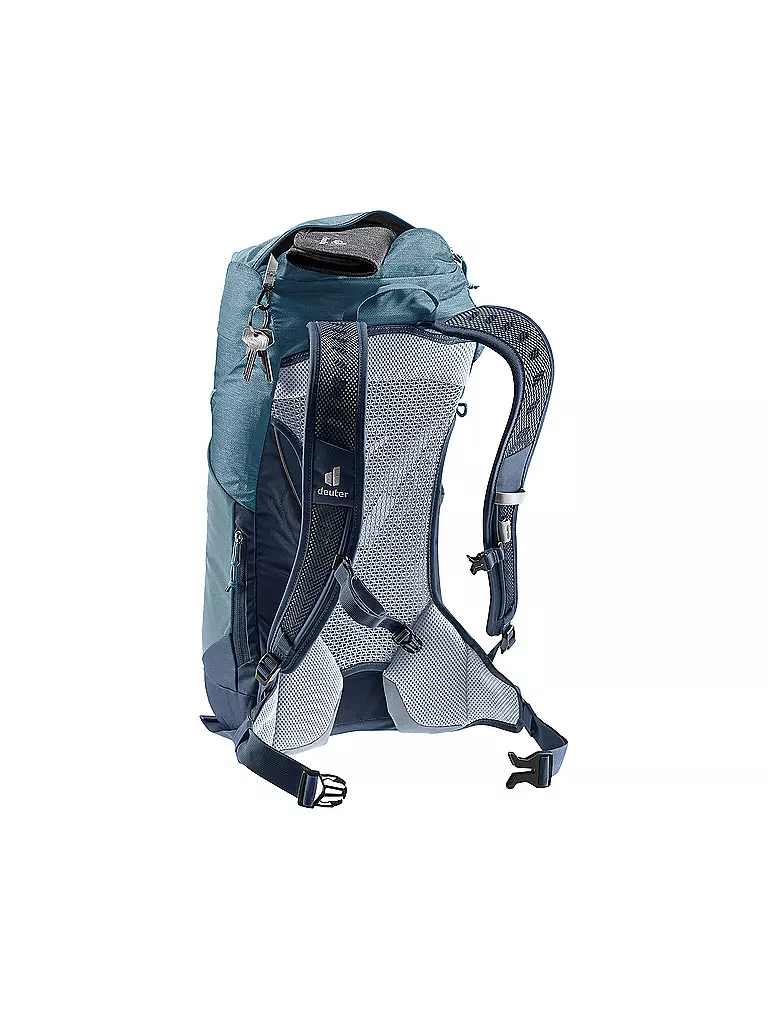 DEUTER | Wanderrucksack AC Lite 16L | Azul