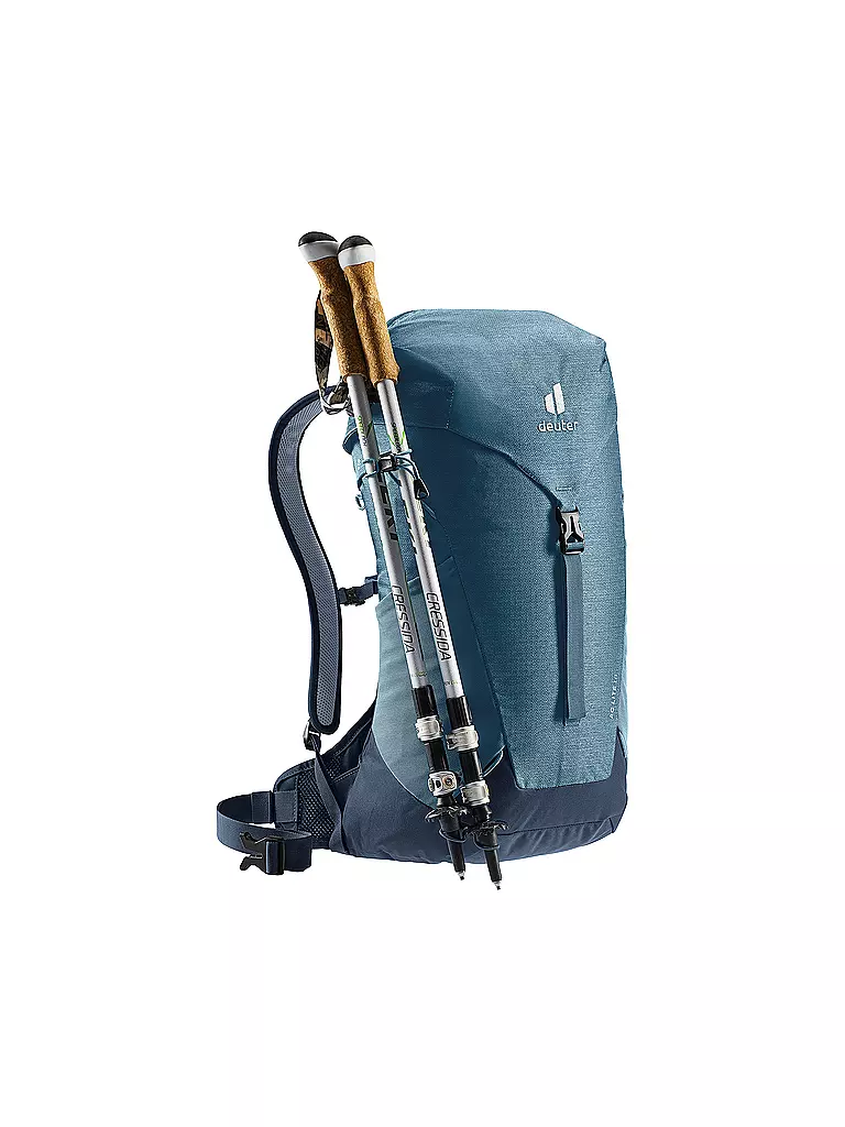 DEUTER | Wanderrucksack AC Lite 16L | Azul