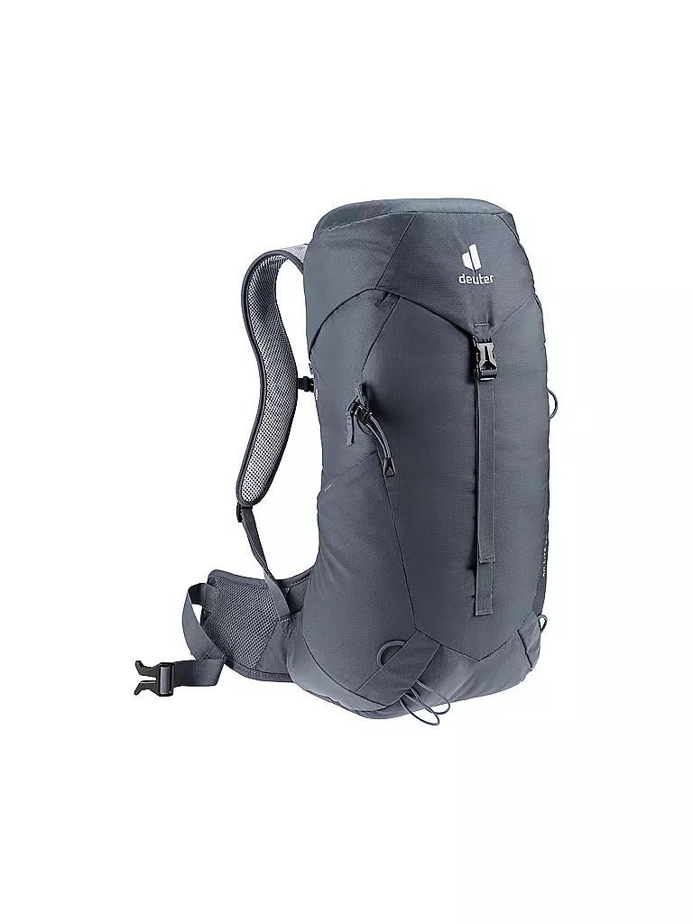 DEUTER | Wanderrucksack AC Lite 24L | Negro