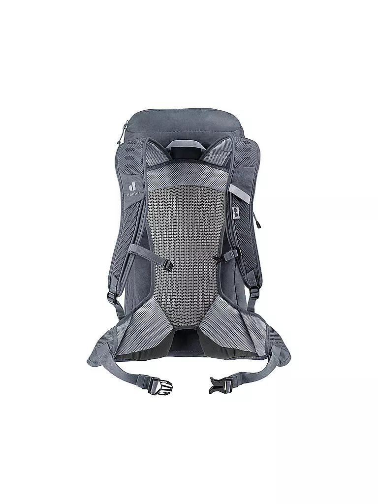 DEUTER | Wanderrucksack AC Lite 24L | Negro
