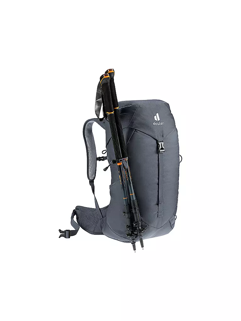 DEUTER | Wanderrucksack AC Lite 24L | Negro
