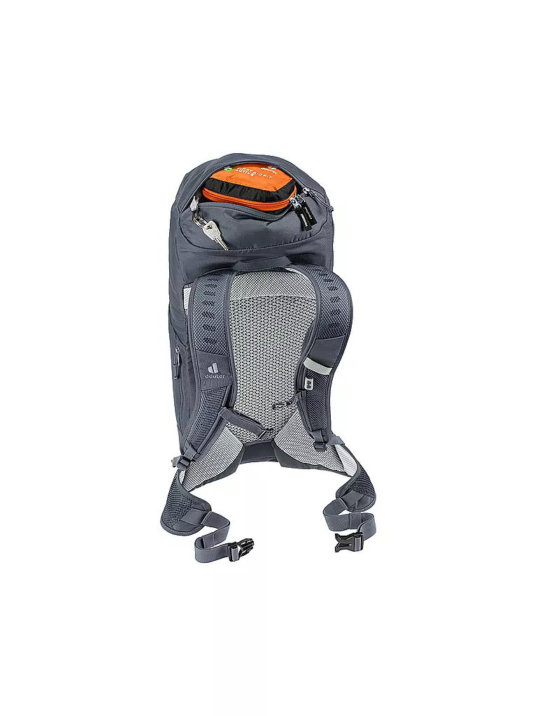 DEUTER | Wanderrucksack AC Lite 24L | Negro