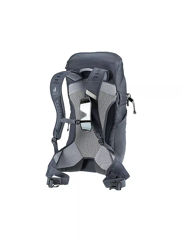 DEUTER | Wanderrucksack AC Lite 24L | Negro