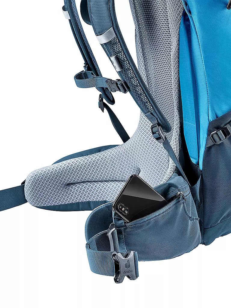 DEUTER | Wanderrucksack Futura 26L | Azul