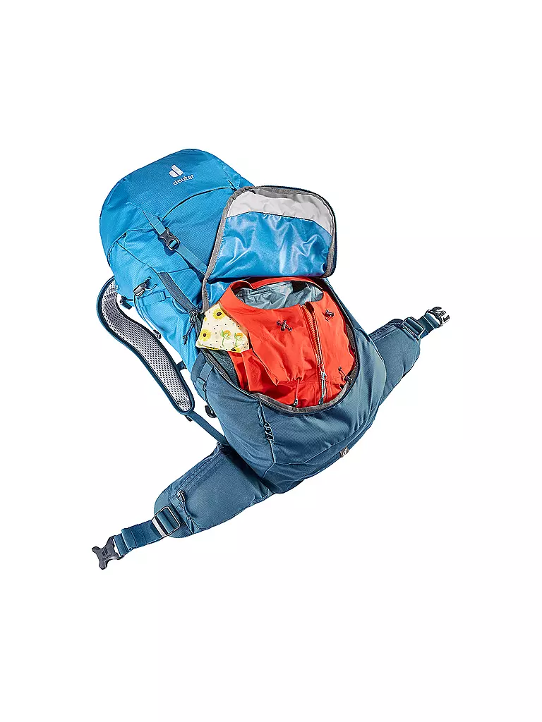 DEUTER | Wanderrucksack Futura 26L | Azul