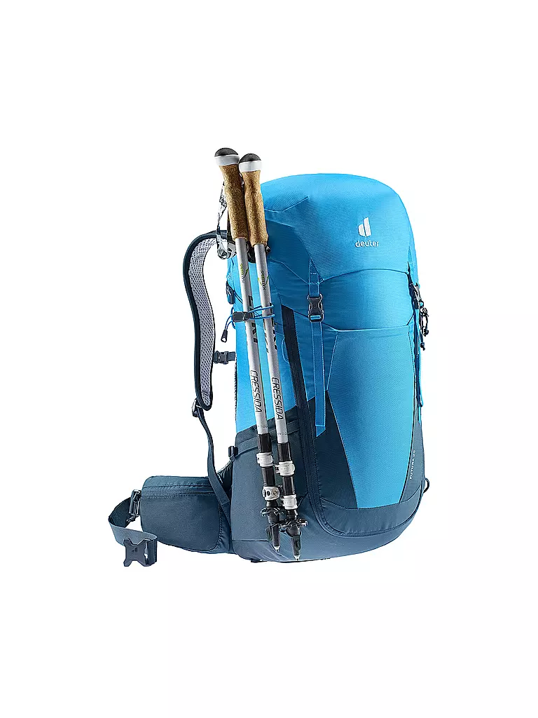 DEUTER | Wanderrucksack Futura 26L | Azul