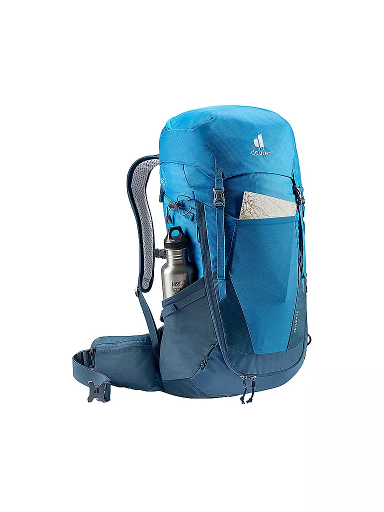 DEUTER | Wanderrucksack Futura 26L | Azul