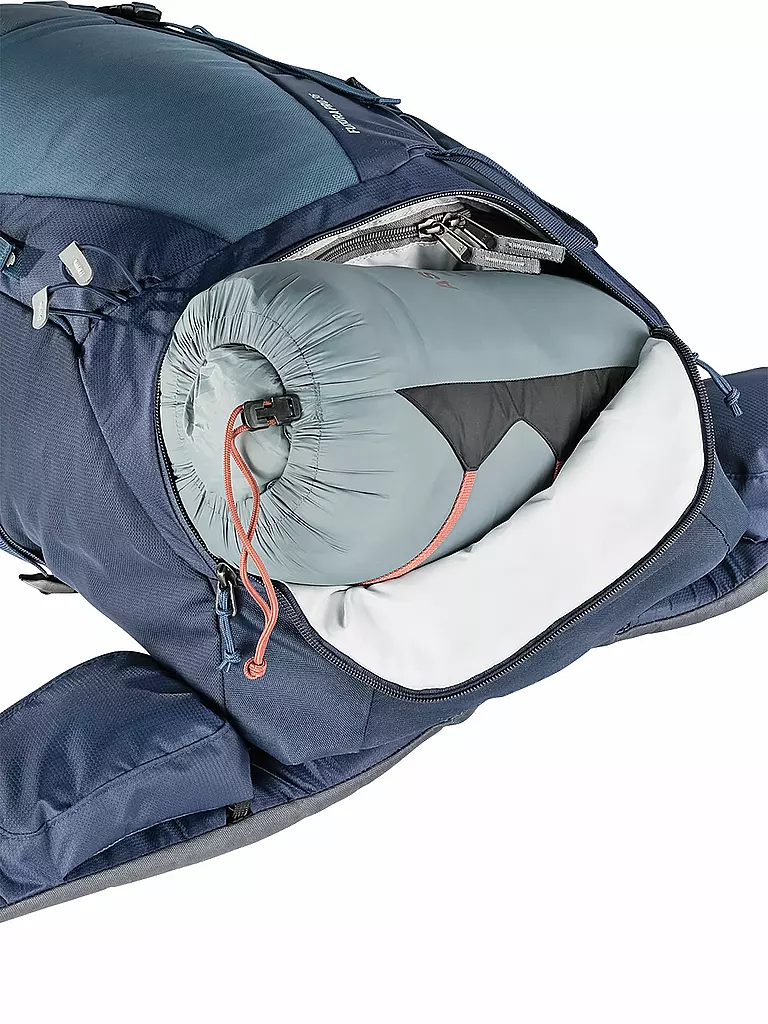 DEUTER | Wanderrucksack Futura Pro 36L | Azul