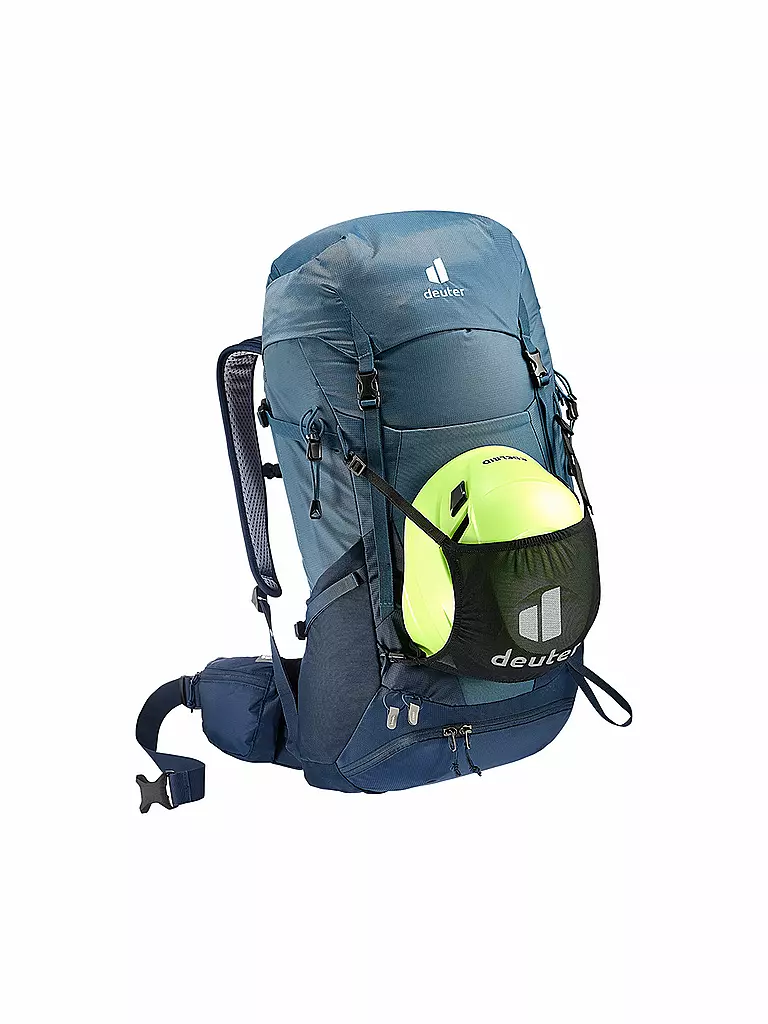 DEUTER | Wanderrucksack Futura Pro 36L | Azul