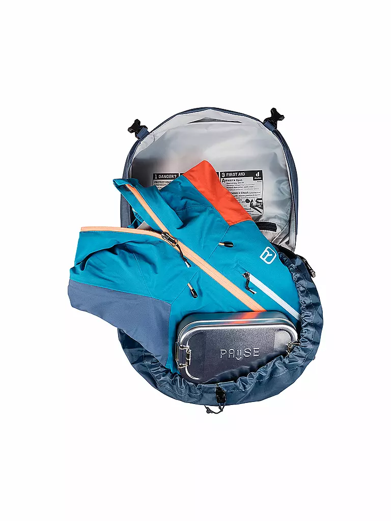DEUTER | Wanderrucksack Futura Pro 36L | Azul
