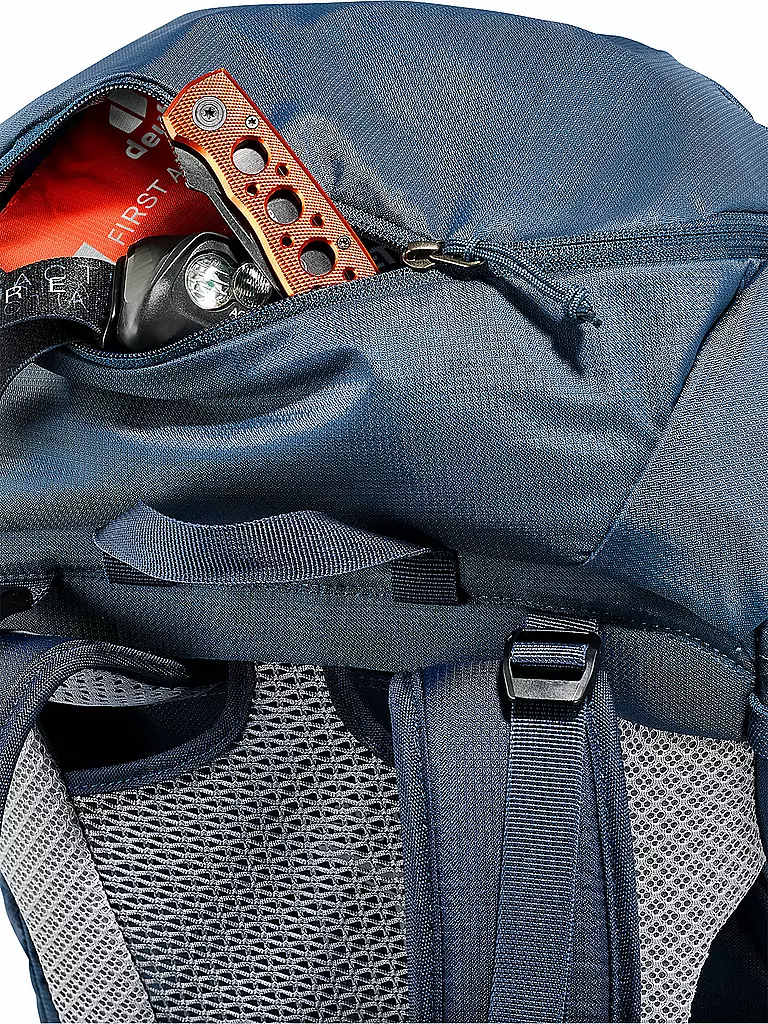 DEUTER | Wanderrucksack Futura Pro 36L | Azul