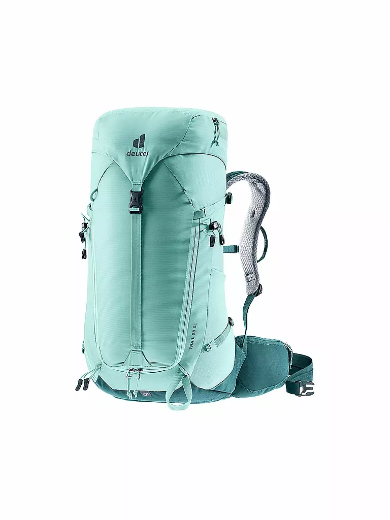 DEUTER | Wanderrucksack Trail 28 SL | Petróleo