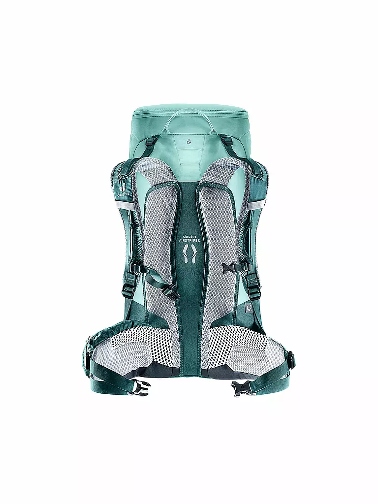 DEUTER | Wanderrucksack Trail 28 SL | Petróleo