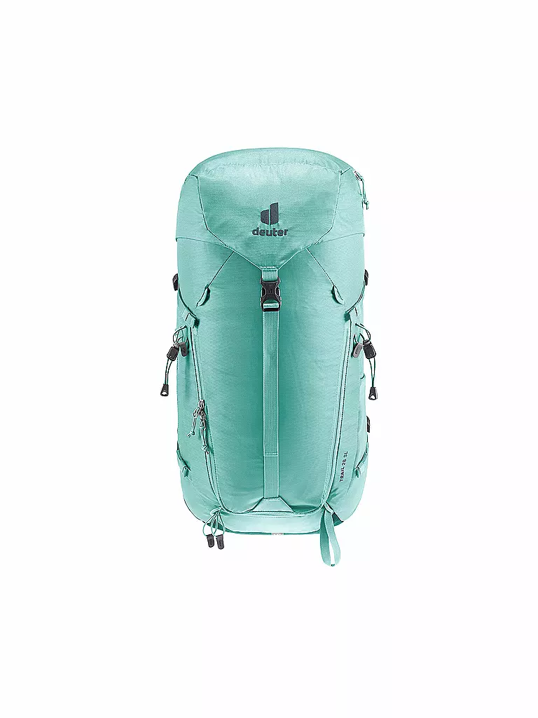 DEUTER | Wanderrucksack Trail 28 SL | Petróleo