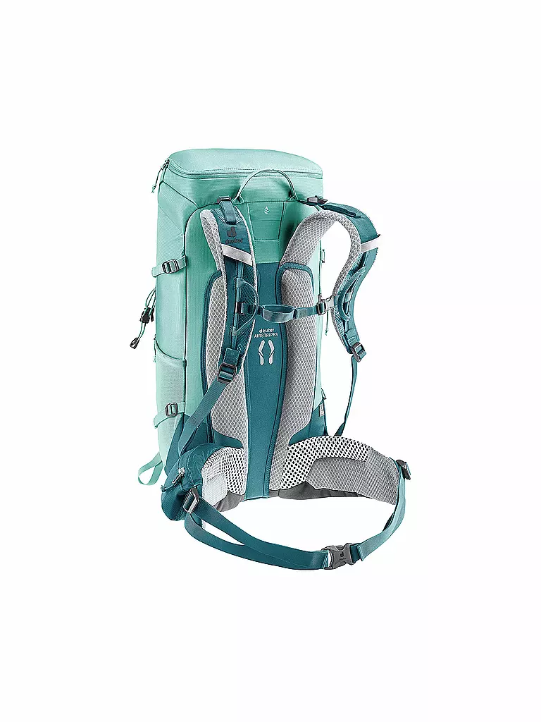 DEUTER | Wanderrucksack Trail 28 SL | Petróleo