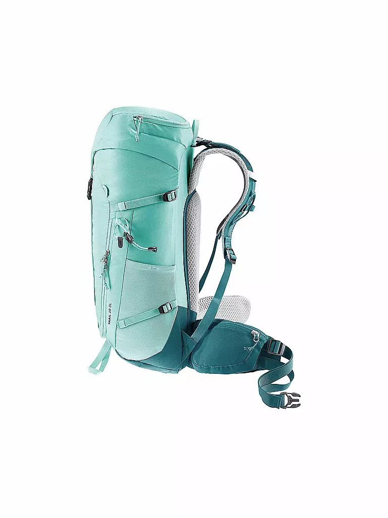 DEUTER | Wanderrucksack Trail 28 SL | Petróleo