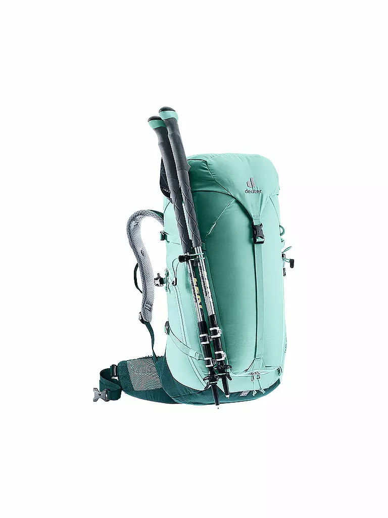 DEUTER | Wanderrucksack Trail 28 SL | Petróleo