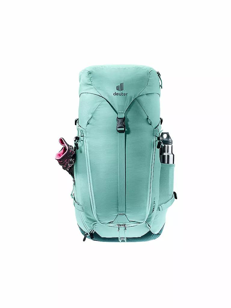 DEUTER | Wanderrucksack Trail 28 SL | Petróleo