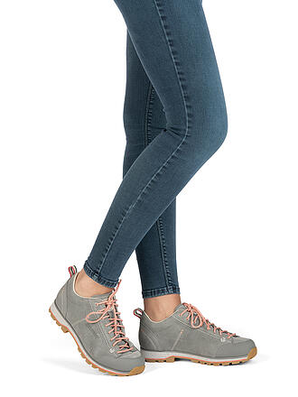 DOLOMITE | Zapatillas de mujer 54 Low Evo
