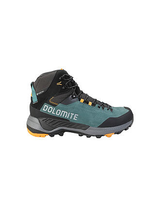 DOLOMITE | Botas de senderismo para hombre Verlane Leather High GTX