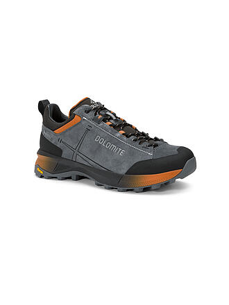 DOLOMITE | Zapatos de senderismo para hombre MS Vernale Hike Low GTX