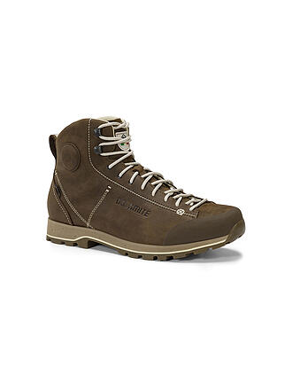 DOLOMITE | Zapatillas de senderismo para hombre 54 High FG Evo GORE-TEX