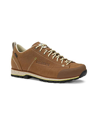 DOLOMITE | Zapatillas de trekking para hombre Dol 54 Low FG Evo GTX