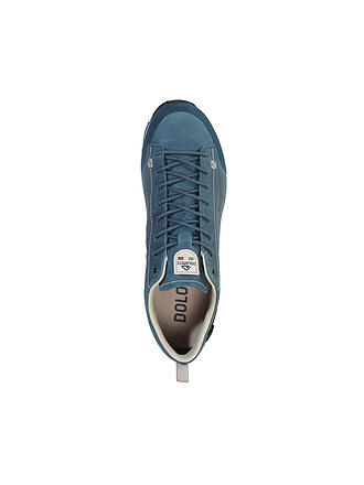 DOLOMITE | Zapatillas de estilo de vida para hombre 54 Low Fg Evo GORE-TEX
