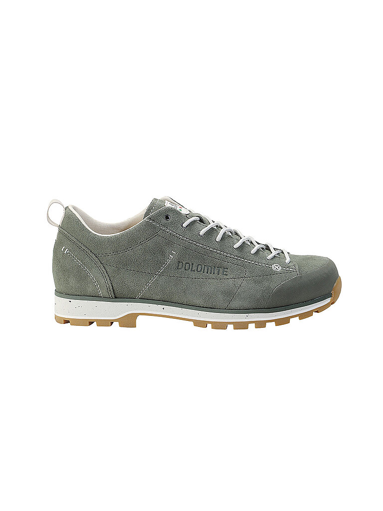 Zapatillas de tiempo libre para hombre 54 Low Evo verde oscuro 43 1/3